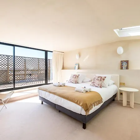 Lease Mobility L Champs-elysée&eiffel View L Triplex 2br&rooftop * Parigi