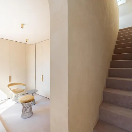 Apartment Lease Mobility L Champs-elysee & Eiffel View L Triplex 2br & Rooftop Paris
