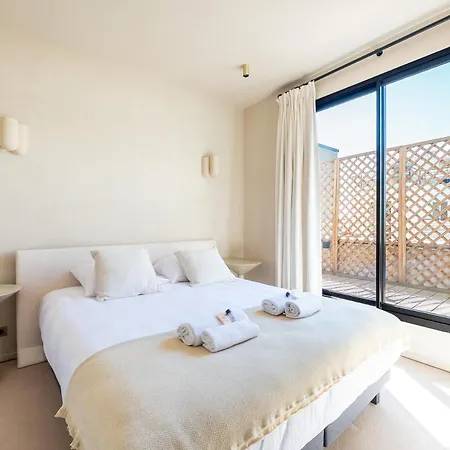 Lease Mobility L Champs-elysée&eiffel View L Triplex 2br&rooftop Appartamento *