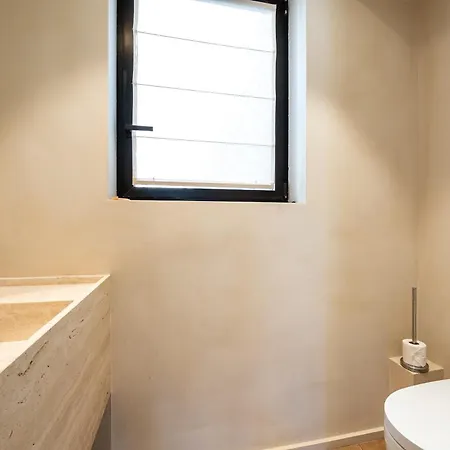 Lease Mobility L Champs-elysée&eiffel View L Triplex 2br&rooftop